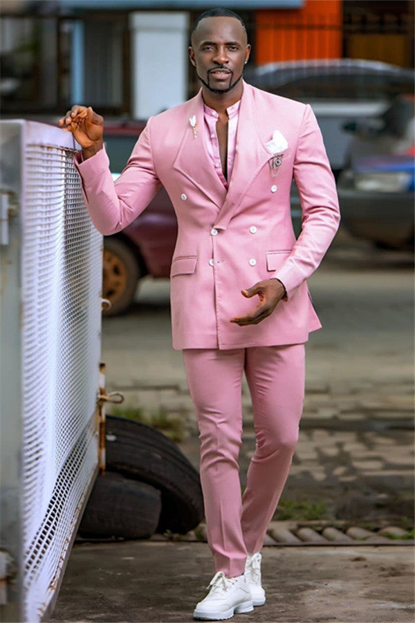 hot pink dress coat BELTED HOT PINK TRENCH COAT | CULT MIA