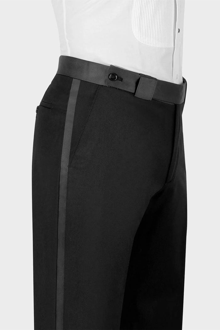 Khaki Shawl Lapel Jacquard Double-Breasted Wedding Suit