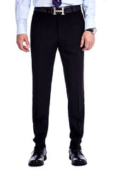 Classic Knitted Button Black Shawl Lapel Three Piece White Jacquard Wedding Tuxedo for Men-showprettydress