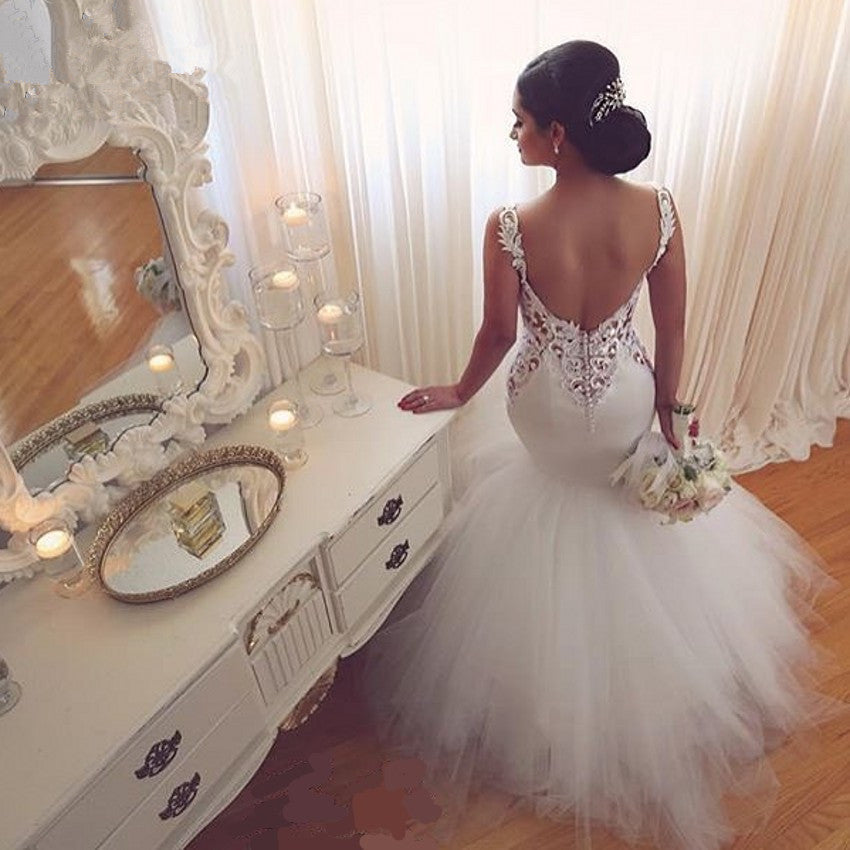 Sparkly Bridal Gown Berta Bridal Gowns: Glitter Mermaid Wedding Dress With Straps | Vintage Bridal Gowns From Plus Size Mermaid Wedding Dresses Sparkly Bridal Gown Berta Bridal Gowns: Glitter Mermaid Wedding Dress With Straps | Vintage Bridal Gowns From Plus Size Mermaid Wedding Dresses