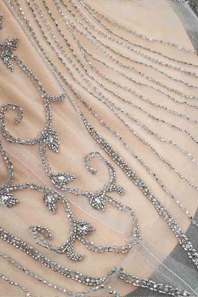 Luxurious Mermaid Halter Rhinestones Prom Party Gowns with Tassel Sparkle Formal Evening Dresses-showprettydress