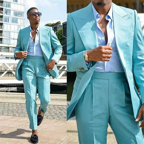 Prom Suits