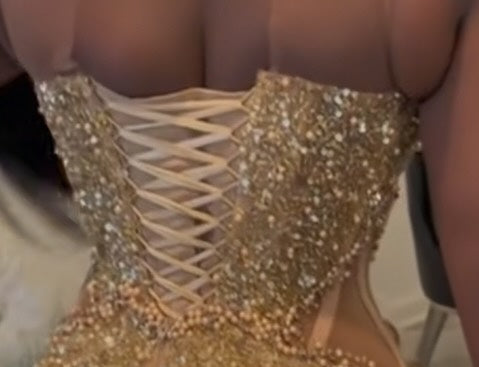 Special Link for Custom Made Dress-showprettydress
